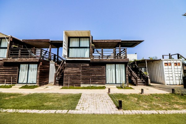 Exploration captivante du magnifique lac de Sainte-Croix