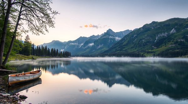 Camping vallée Ubaye : vivez des aventures aquatiques inoubliables