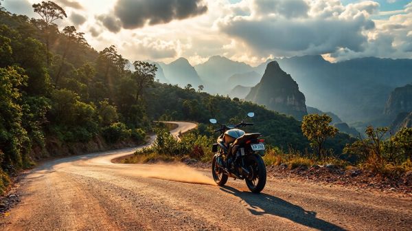 Explorez le circuit nord du Vietnam : un guide d'aventures