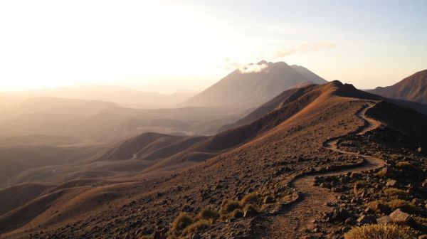 Top 5 sentiers volcaniques à Tenerife pour une escapade relaxante
