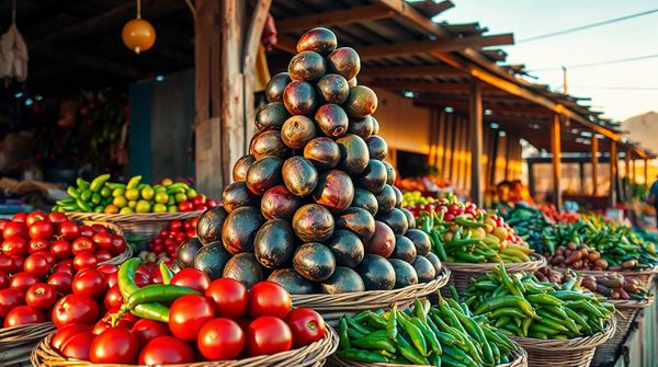 Voyager au mexique : un voyage sensoriel au cœur des saveurs