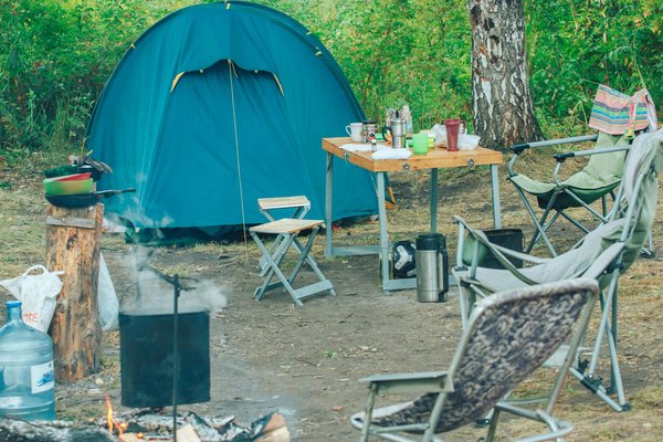 Campings écologiques en France : une révolution du tourisme durable